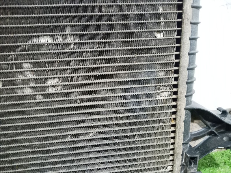 Recambio de radiador agua para volvo xc90 v8 executive geartronic (5 asientos) referencia OEM IAM   