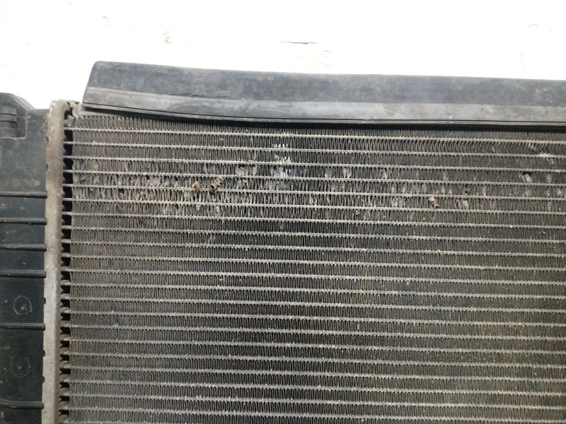 Recambio de radiador agua para volvo xc90 v8 executive geartronic (5 asientos) referencia OEM IAM   