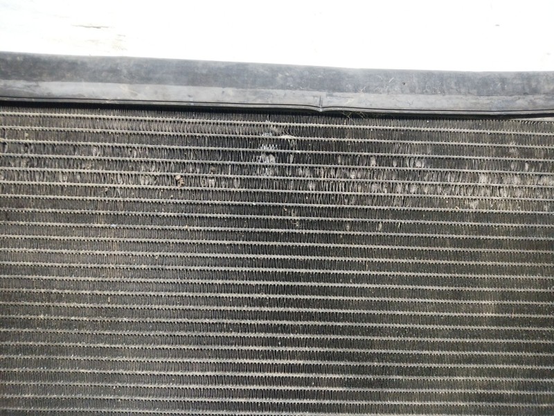 Recambio de radiador agua para volvo xc90 v8 executive geartronic (5 asientos) referencia OEM IAM   