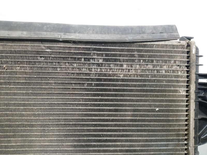 Recambio de radiador agua para volvo xc90 v8 executive geartronic (5 asientos) referencia OEM IAM   