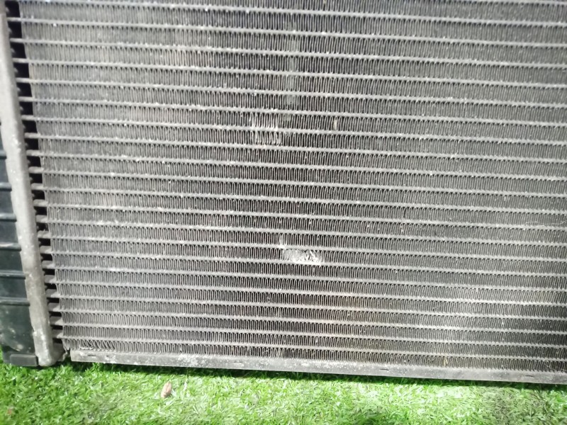 Recambio de radiador agua para volvo xc90 v8 executive geartronic (5 asientos) referencia OEM IAM   