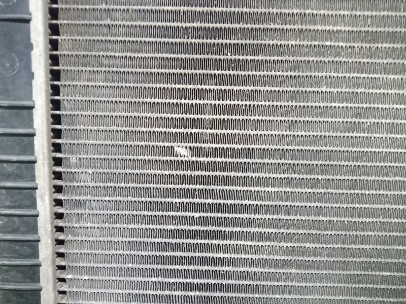 Recambio de radiador agua para volvo xc90 v8 executive geartronic (5 asientos) referencia OEM IAM   