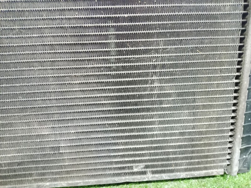 Recambio de radiador agua para volvo xc90 v8 executive geartronic (5 asientos) referencia OEM IAM   