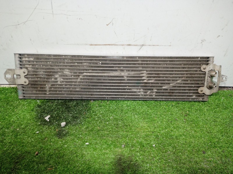 Recambio de enfriador aceite motor para volkswagen touareg (7la) tdi r5 referencia OEM IAM   