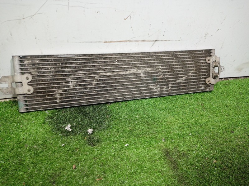 Recambio de enfriador aceite motor para volkswagen touareg (7la) tdi r5 referencia OEM IAM   