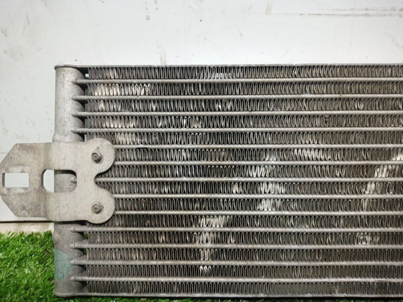 Recambio de enfriador aceite motor para volkswagen touareg (7la) tdi r5 referencia OEM IAM   