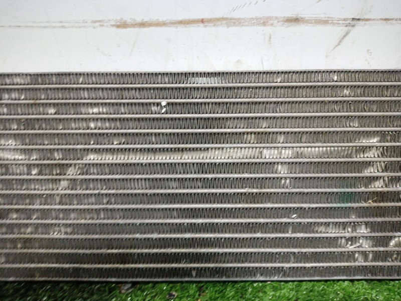 Recambio de enfriador aceite motor para volkswagen touareg (7la) tdi r5 referencia OEM IAM   