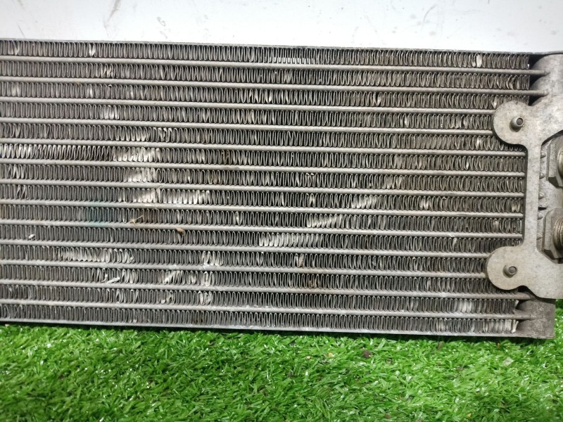 Recambio de enfriador aceite motor para volkswagen touareg (7la) tdi r5 referencia OEM IAM   