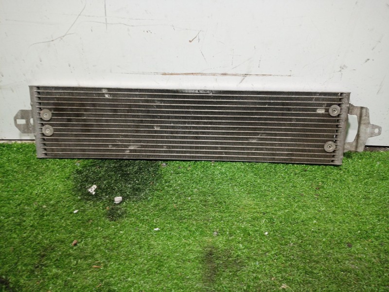 Recambio de enfriador aceite motor para volkswagen touareg (7la) tdi r5 referencia OEM IAM   