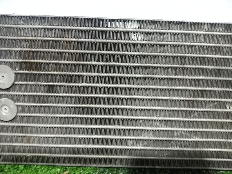 Recambio de enfriador aceite motor para volkswagen touareg (7la) tdi r5 referencia OEM IAM   