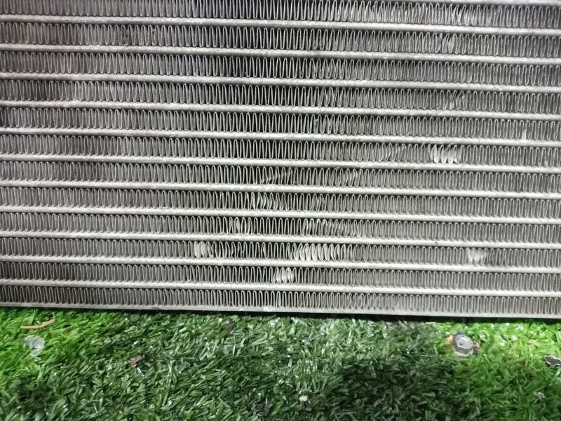 Recambio de enfriador aceite motor para volkswagen touareg (7la) tdi r5 referencia OEM IAM   