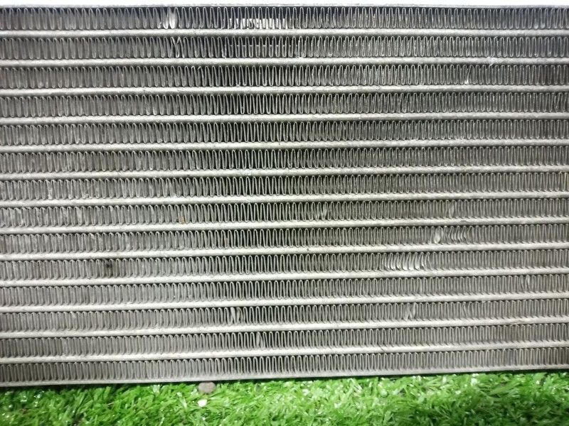 Recambio de enfriador aceite motor para volkswagen touareg (7la) tdi r5 referencia OEM IAM   