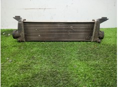 Recambio de intercooler para mercedes clase a (w168) 170 cdi (168.009) referencia OEM IAM   