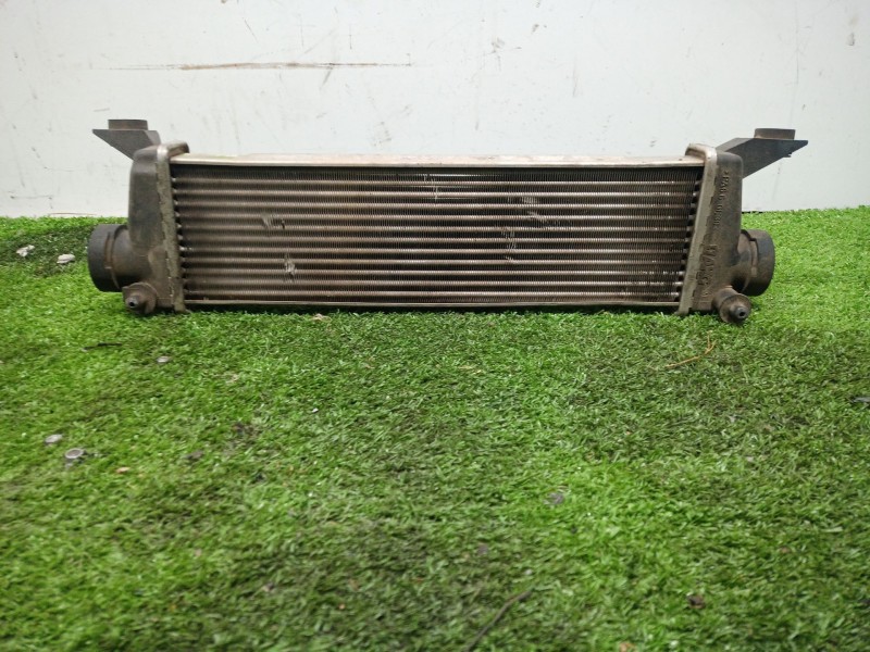 Recambio de intercooler para mercedes clase a (w168) 170 cdi (168.009) referencia OEM IAM   
