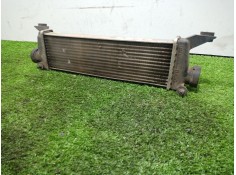 Recambio de intercooler para mercedes clase a (w168) 170 cdi (168.009) referencia OEM IAM    2