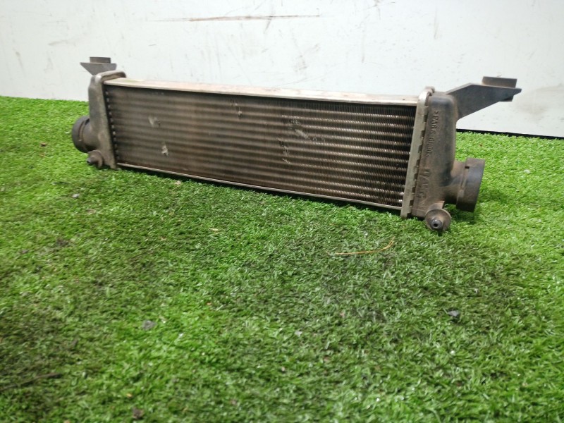 Recambio de intercooler para mercedes clase a (w168) 170 cdi (168.009) referencia OEM IAM   