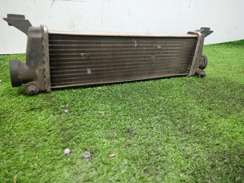 Recambio de intercooler para mercedes clase a (w168) 170 cdi (168.009) referencia OEM IAM   