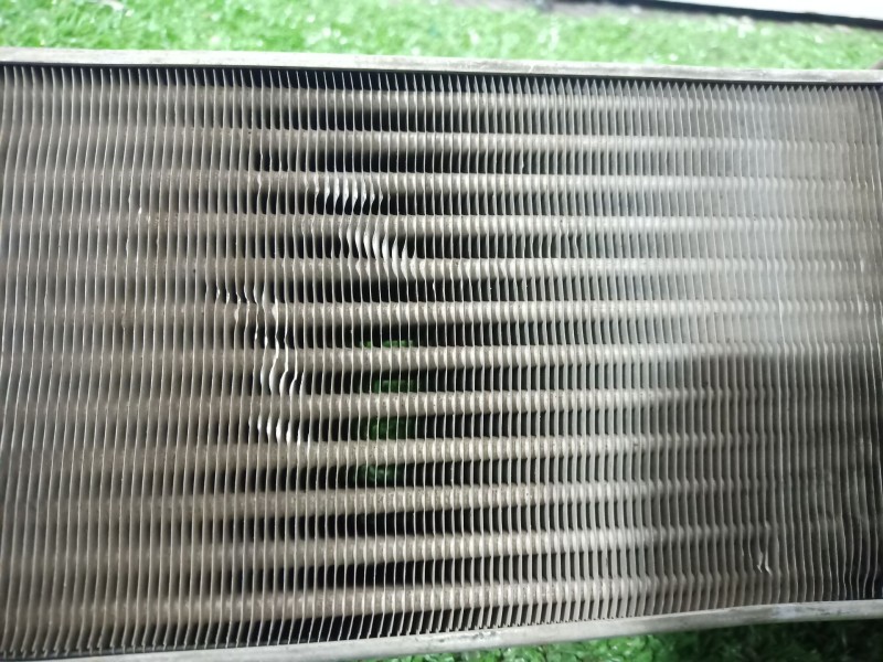 Recambio de intercooler para mercedes clase a (w168) 170 cdi (168.009) referencia OEM IAM   