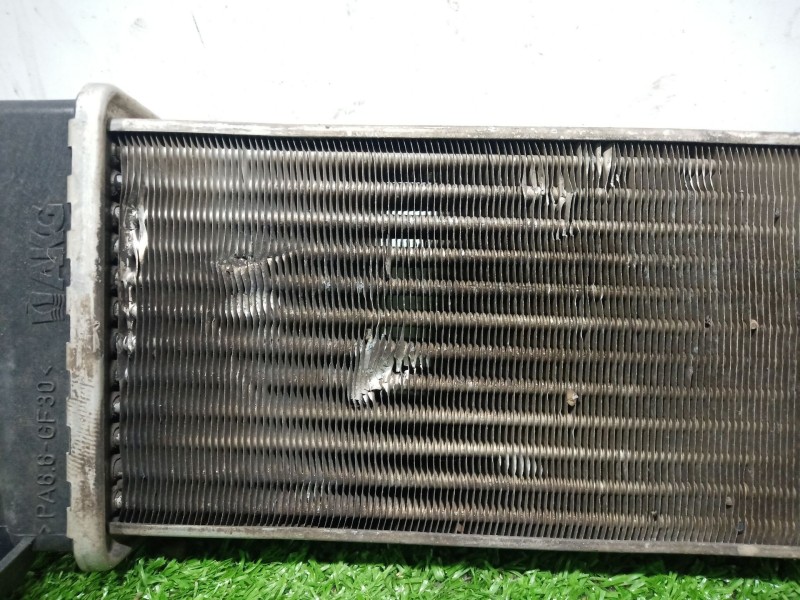 Recambio de intercooler para mercedes clase a (w168) 170 cdi (168.009) referencia OEM IAM   