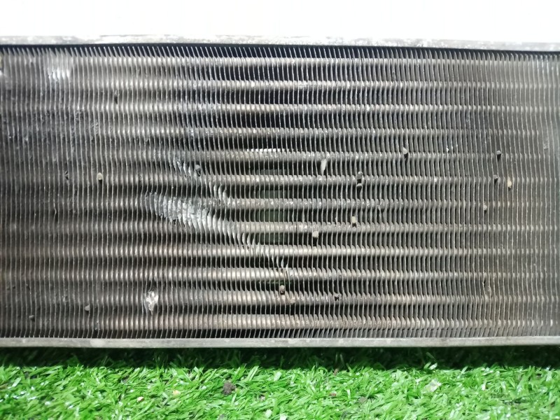 Recambio de intercooler para mercedes clase a (w168) 170 cdi (168.009) referencia OEM IAM   