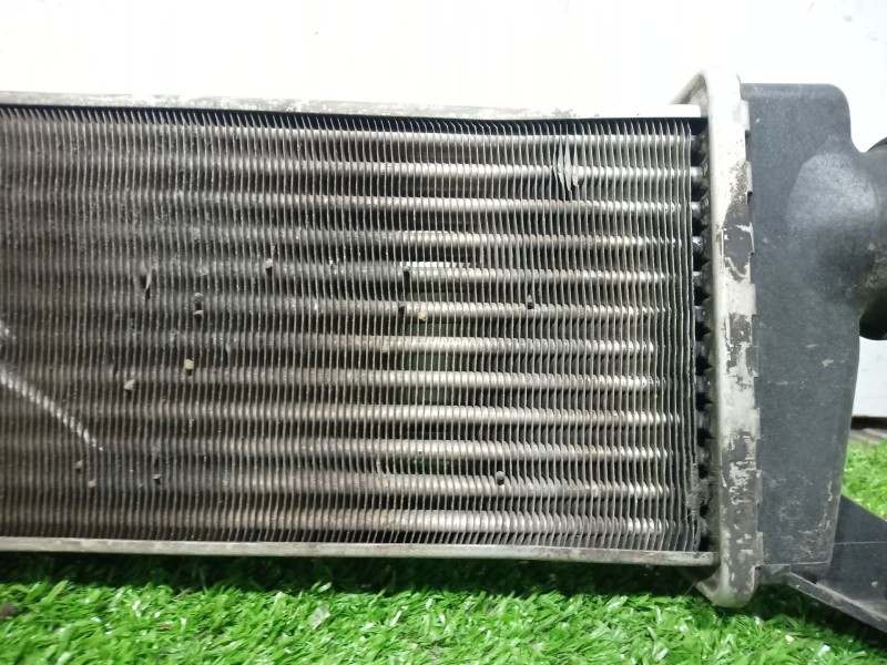Recambio de intercooler para mercedes clase a (w168) 170 cdi (168.009) referencia OEM IAM   