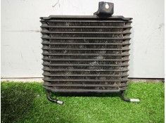 Recambio de radiador aceite para mitsubishi montero (v20/v40) 2.8 turbodiesel referencia OEM IAM   