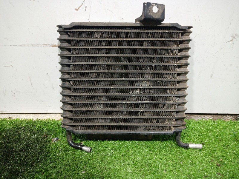 Recambio de radiador aceite para mitsubishi montero (v20/v40) 2.8 turbodiesel referencia OEM IAM   