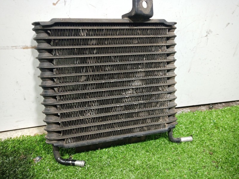 Recambio de radiador aceite para mitsubishi montero (v20/v40) 2.8 turbodiesel referencia OEM IAM   