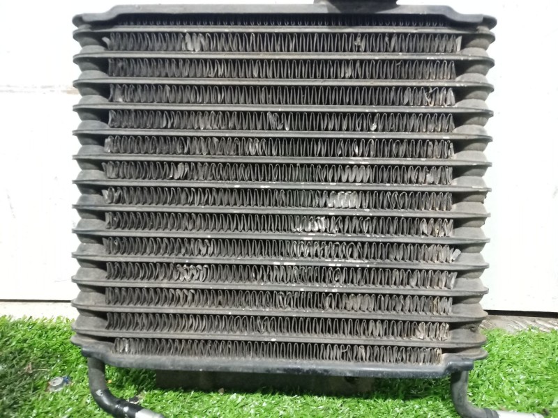 Recambio de radiador aceite para mitsubishi montero (v20/v40) 2.8 turbodiesel referencia OEM IAM   