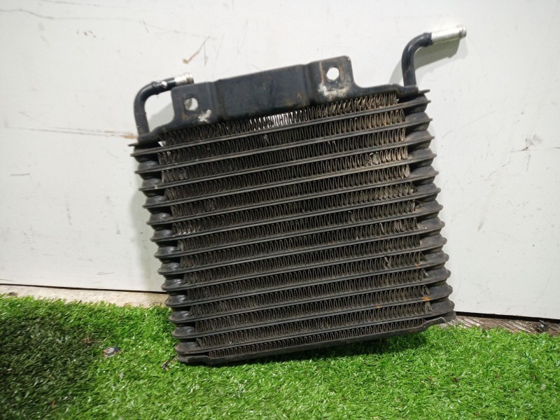 Recambio de radiador aceite para mitsubishi montero (v20/v40) 2.8 turbodiesel referencia OEM IAM   