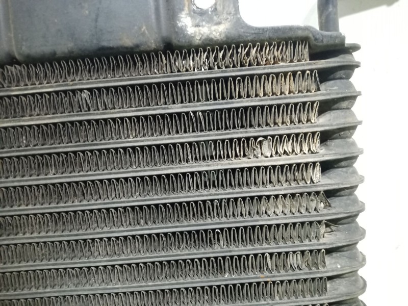 Recambio de radiador aceite para mitsubishi montero (v20/v40) 2.8 turbodiesel referencia OEM IAM   