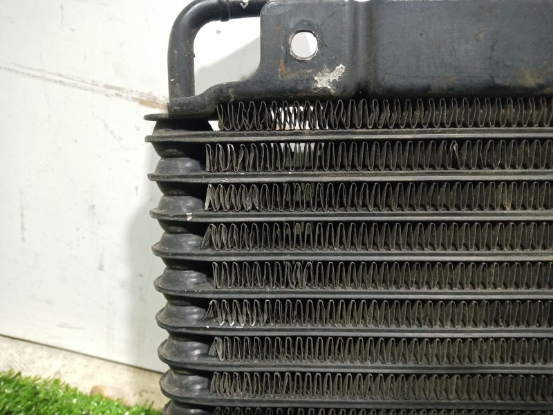 Recambio de radiador aceite para mitsubishi montero (v20/v40) 2.8 turbodiesel referencia OEM IAM   