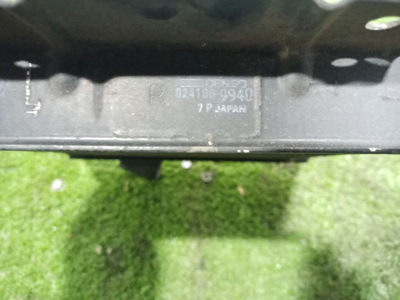 Recambio de radiador aceite para mitsubishi montero (v20/v40) 2.8 turbodiesel referencia OEM IAM   