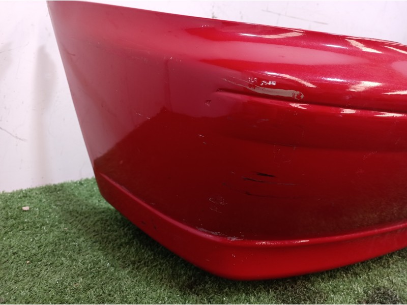 Recambio de paragolpes trasero para nissan almera (n15) 1.4 16v cat referencia OEM IAM 850220N000 850220N000 850220N000