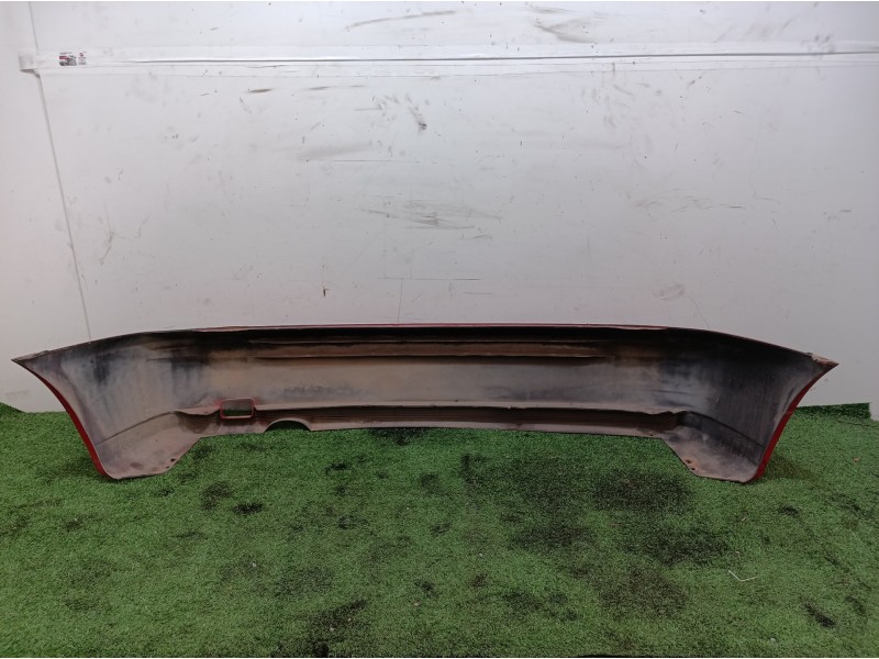 Recambio de paragolpes trasero para nissan almera (n15) 1.4 16v cat referencia OEM IAM 850220N000 850220N000 850220N000