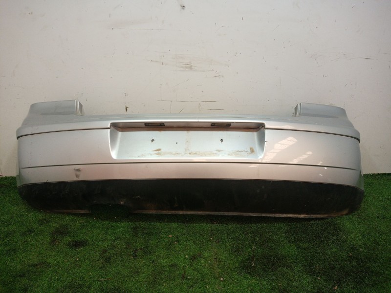 Recambio de paragolpes trasero para volkswagen polo (9n1) highline referencia OEM IAM  6Q6807521 
