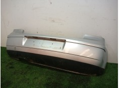 Recambio de paragolpes trasero para volkswagen polo (9n1) highline referencia OEM IAM  6Q6807521  2