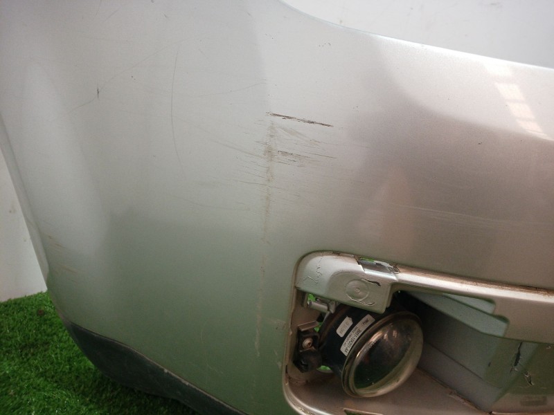 Recambio de paragolpes delantero para ford focus c-max (cap) connection referencia OEM IAM  3M51P17757 