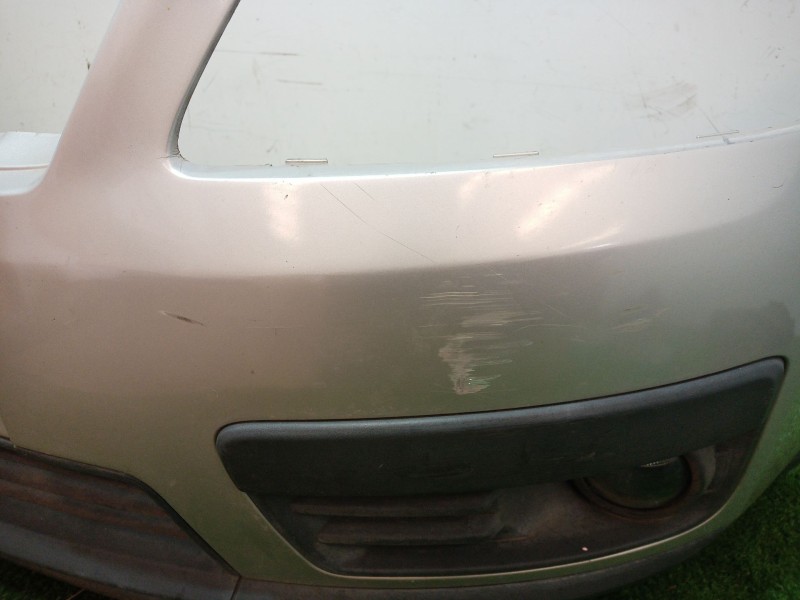 Recambio de paragolpes delantero para ford focus c-max (cap) connection referencia OEM IAM  3M51P17757 