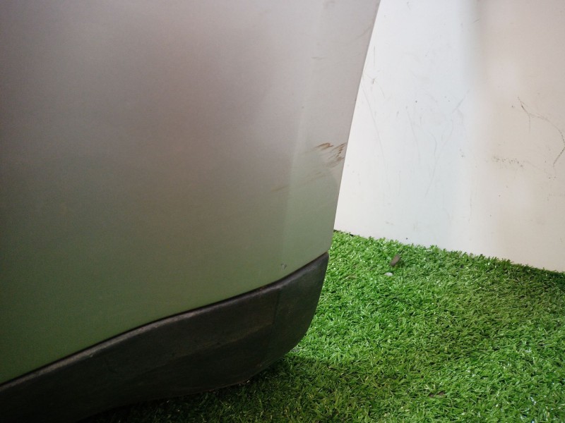 Recambio de paragolpes delantero para ford focus c-max (cap) connection referencia OEM IAM  3M51P17757 