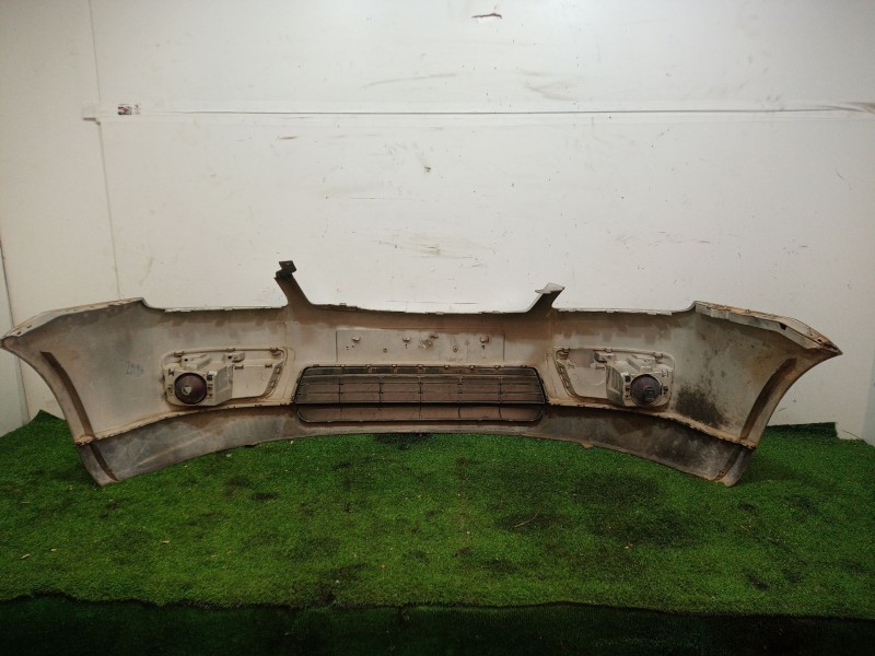 Recambio de paragolpes delantero para ford focus c-max (cap) connection referencia OEM IAM  3M51P17757 