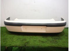 Recambio de paragolpes trasero para seat cordoba berlina (6k2) referencia OEM IAM   
