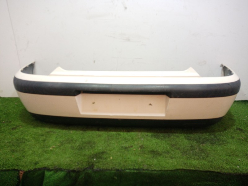 Recambio de paragolpes trasero para seat cordoba berlina (6k2) referencia OEM IAM   