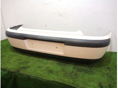 Recambio de paragolpes trasero para seat cordoba berlina (6k2) referencia OEM IAM    2