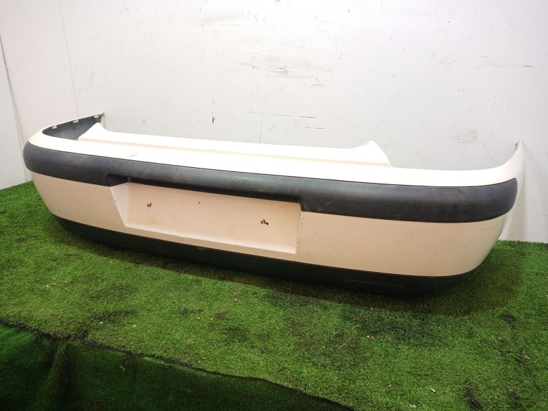Recambio de paragolpes trasero para seat cordoba berlina (6k2) referencia OEM IAM   