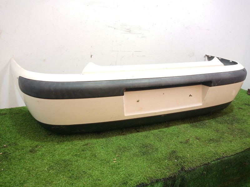 Recambio de paragolpes trasero para seat cordoba berlina (6k2) referencia OEM IAM   