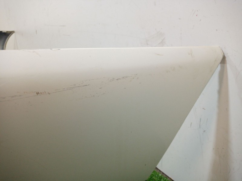 Recambio de paragolpes trasero para seat cordoba berlina (6k2) referencia OEM IAM   