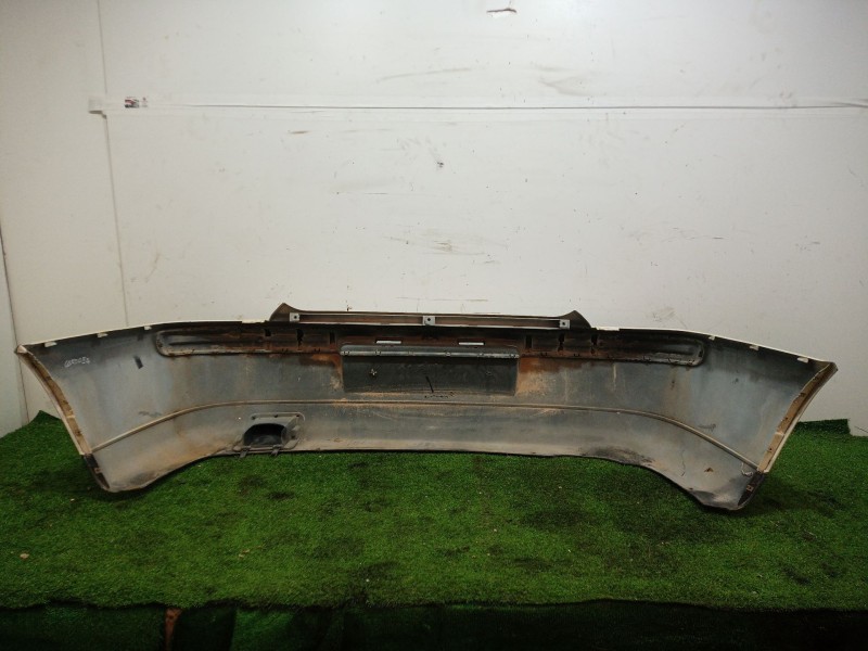 Recambio de paragolpes trasero para seat cordoba berlina (6k2) referencia OEM IAM   