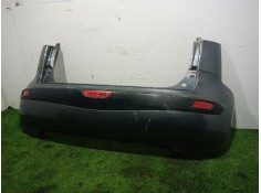 Recambio de paragolpes trasero para nissan note (e11e) acenta referencia OEM IAM    2