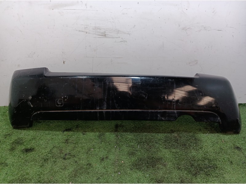 Recambio de paragolpes trasero para citroen c2 audace referencia OEM IAM   
